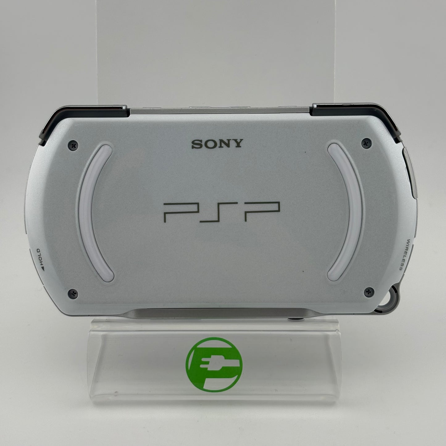 Sony Playstation Portable Go PSP PSP-N1000 Handheld Game System White