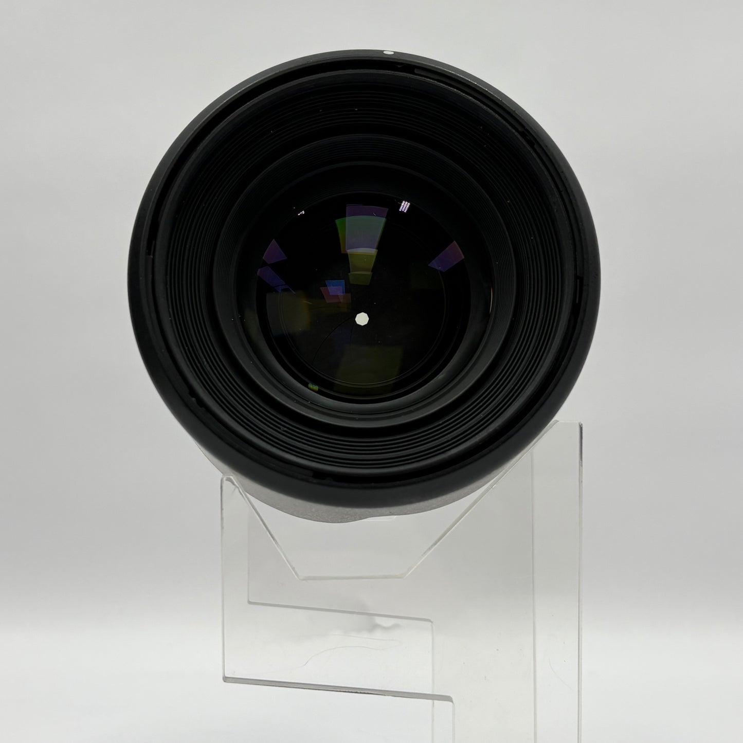 Rokinon Full Frame Cine DS 50mm T1.5 AS UMC For Canon EF Mount Manual Lens