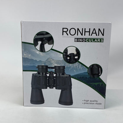 New Ronhan Binoculars High Quality 20 x 50