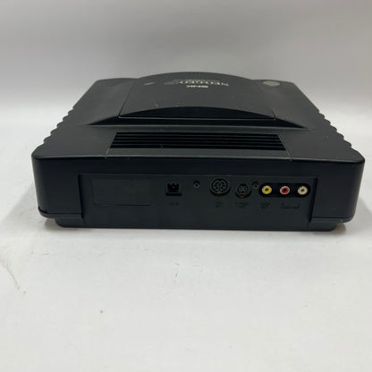 SNK Neo Geo CD Gaming Console System