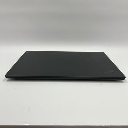 Lenovo ThinkPad X1 Extreme Gen 1 15.6" i7-8750H 16GB RAM 1TB SSD GTX 1050 Ti