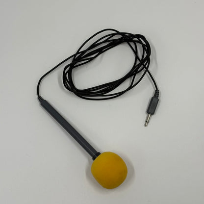 Hey You Pikachu [Microphone Bundle] (Nintendo 64 N64, 2000)