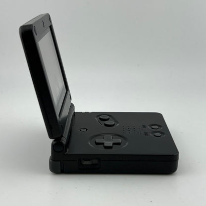 Nintendo Game Boy Advance SP Handheld Game Console AGS-001 Black