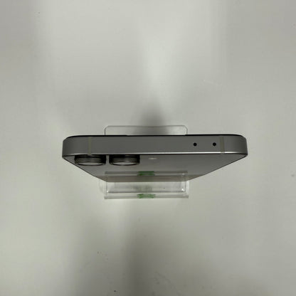 Unlocked Samsung Galaxy Z Flip6 12GB RAM 512GB SM-F741U1 Silver Shadow