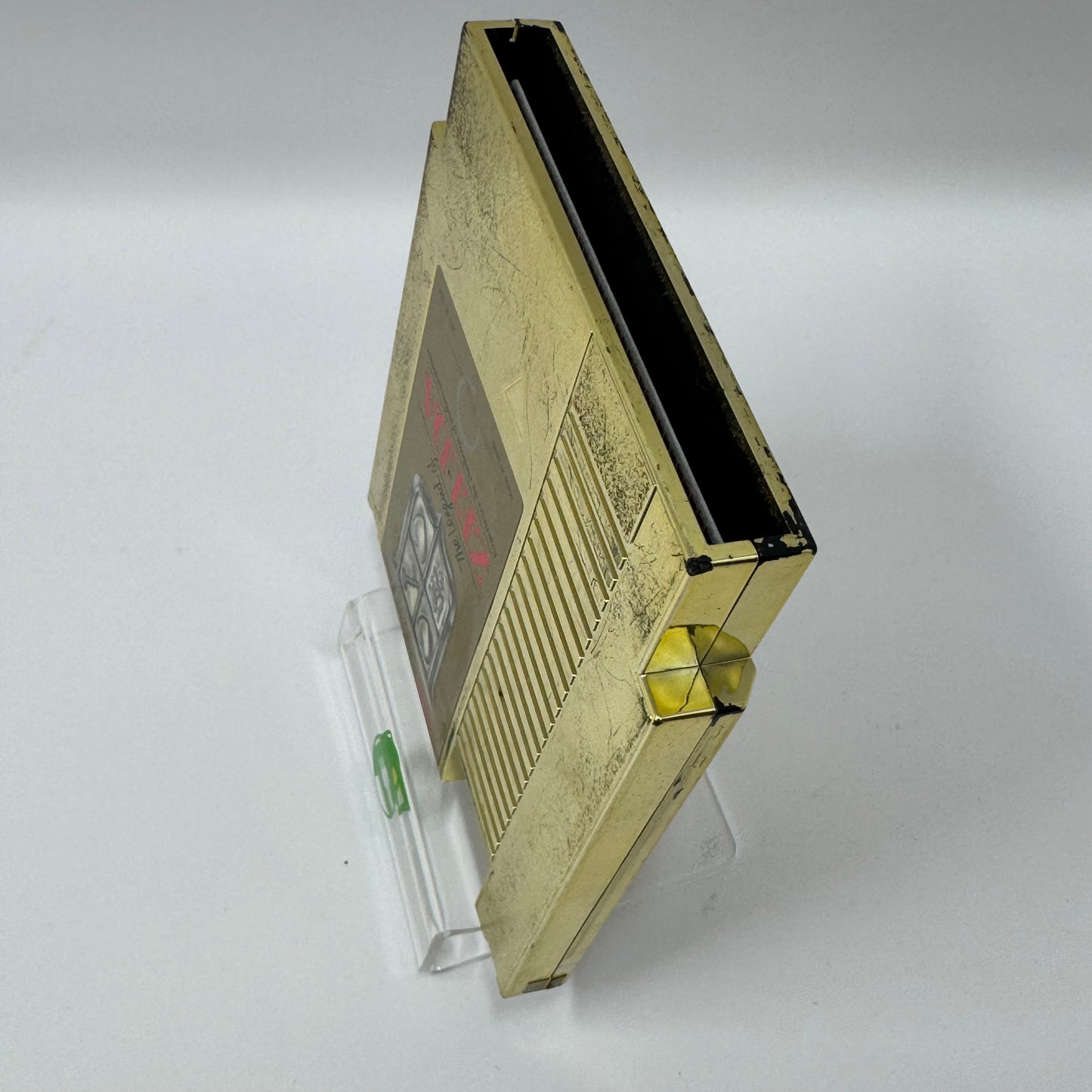 Legend of Zelda (Nintendo NES, 1987) Cartridge Only