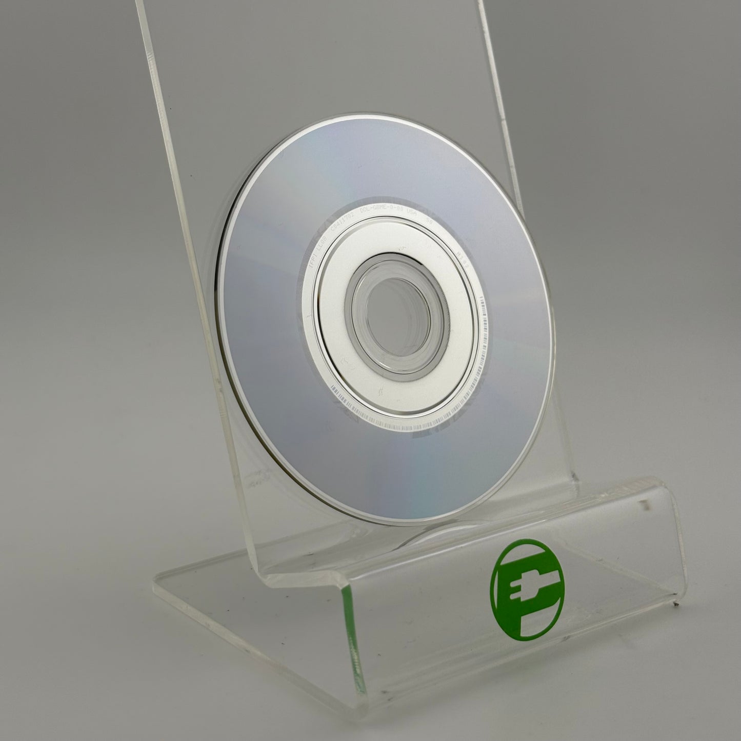 Paper Mario The Thousand Year Door (Nintendo GameCube, 2004)