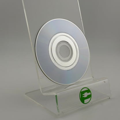 Paper Mario The Thousand Year Door (Nintendo GameCube, 2004)