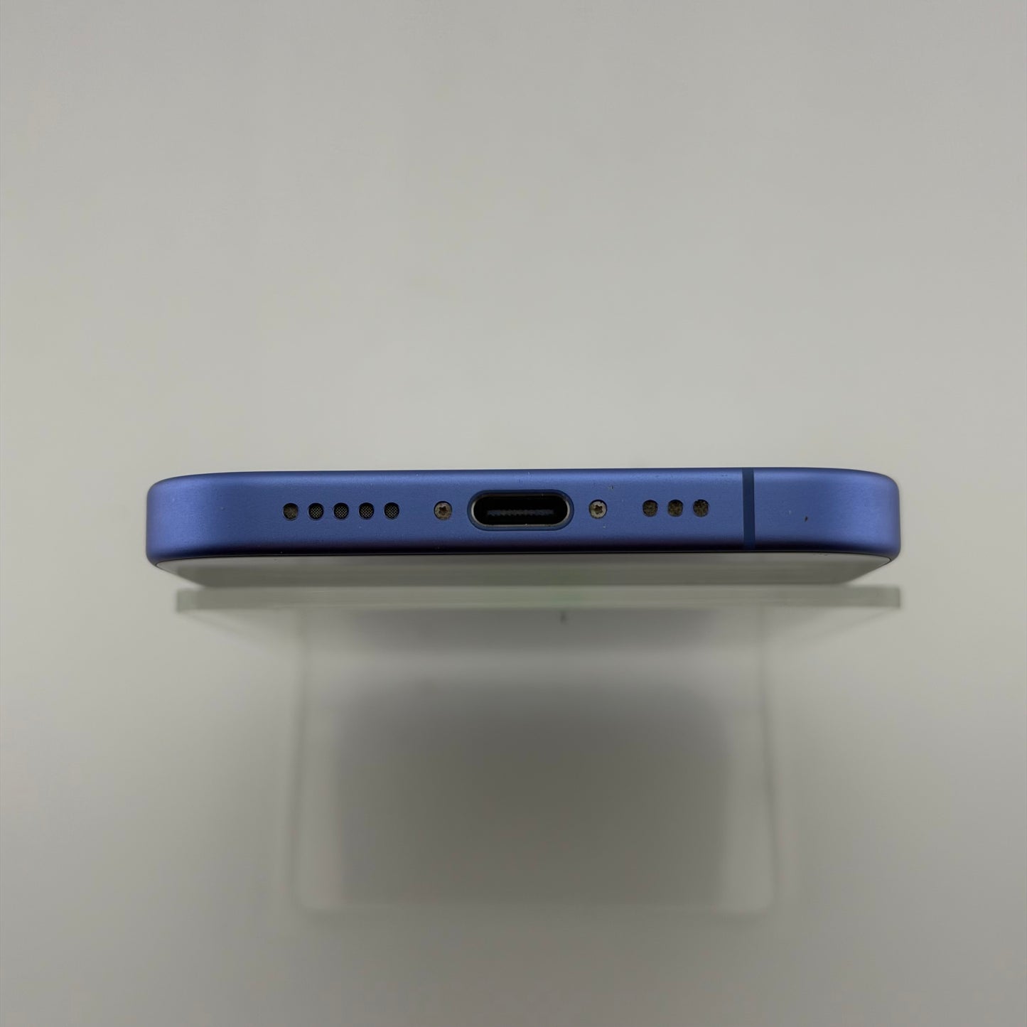 Factory Unlocked Apple iPhone 16 128GB Blue MYAT3LL/A
