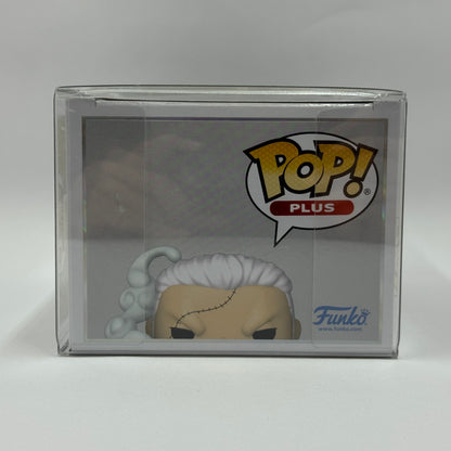New Funko One Piece Smoker Pre-Release Final Figure 1914