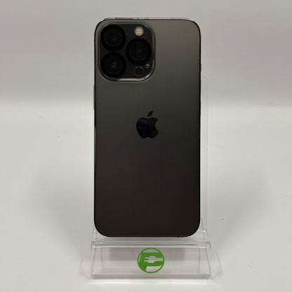Factory Unlocked Apple iPhone 13 Pro 512GB Graphite MLQR3LL/A
