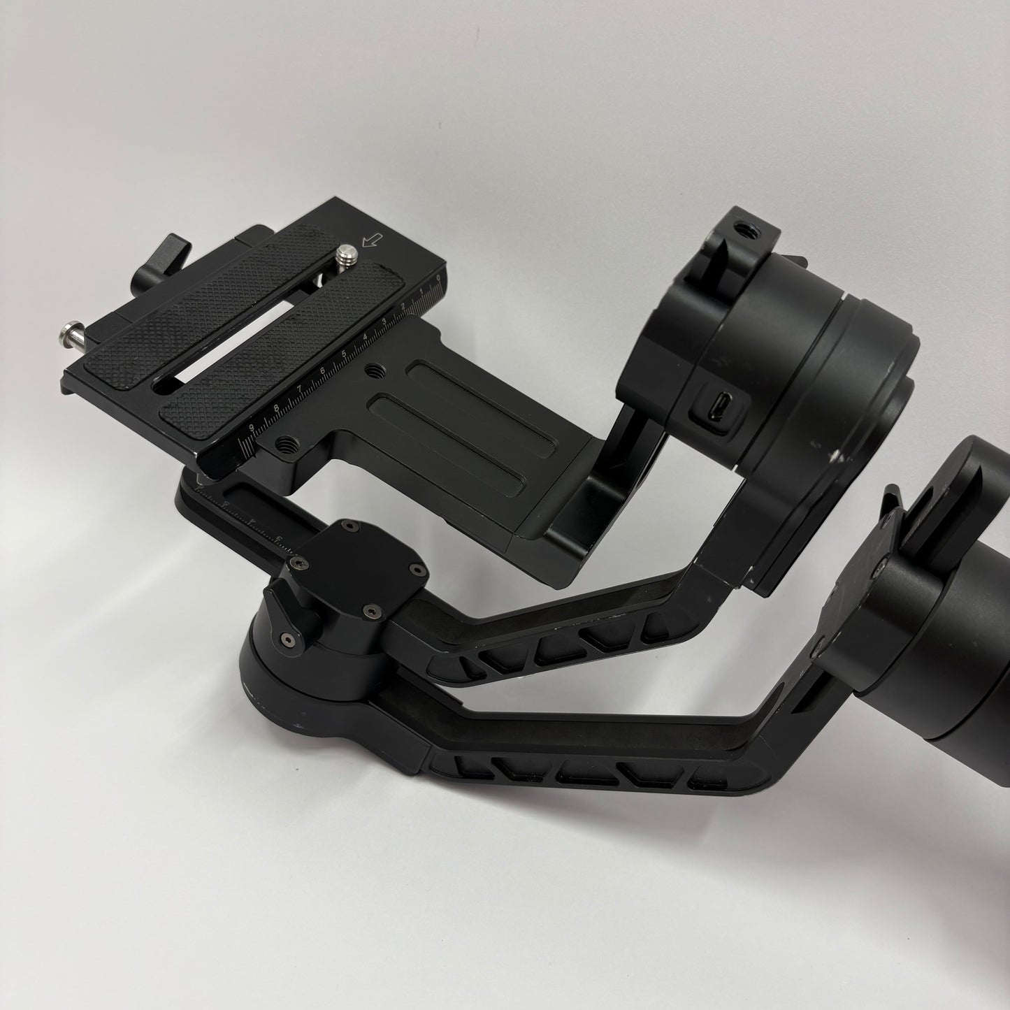 Zhiyun Crane 2 3-Axis Camera Gimbal Stabilizer CRA02