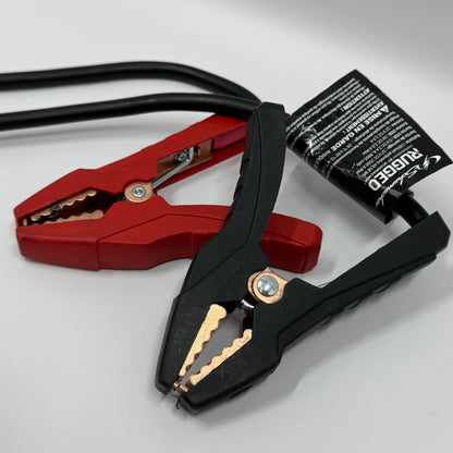 Schumacher SL1596 Rugged 12V Battery Car Jump Starter