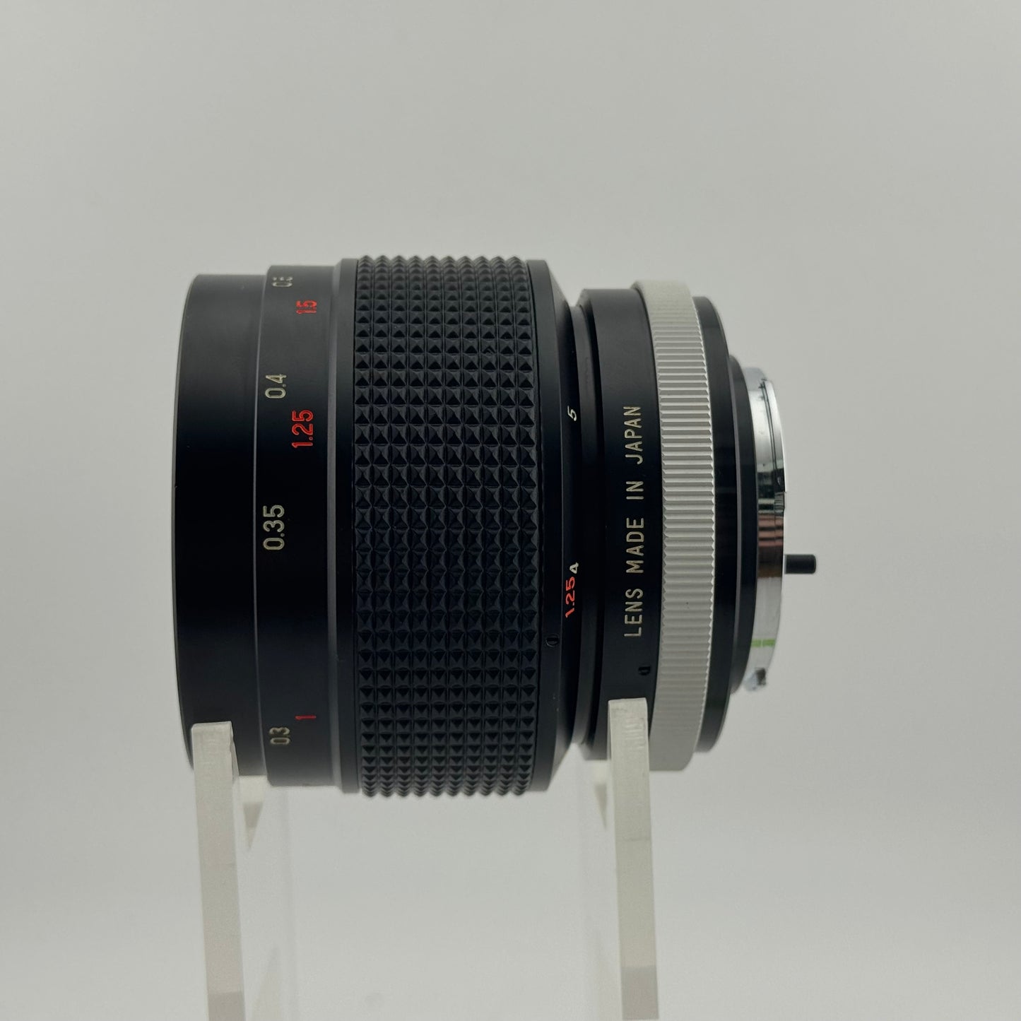 Panagor 55mm f/2.8 55mm f/2.8 Auto Lens for Nikon