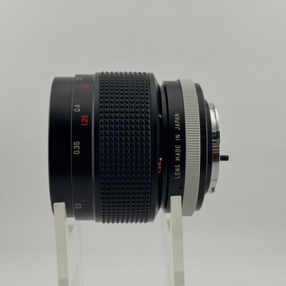 Panagor 55mm f/2.8 55mm f/2.8 Auto Lens for Nikon