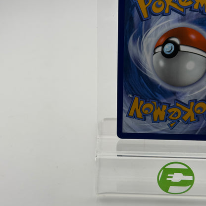 Pokémon TCG Cornerstone Mask Ogerpon EX #160 Prismatic Evolutions Trading Card