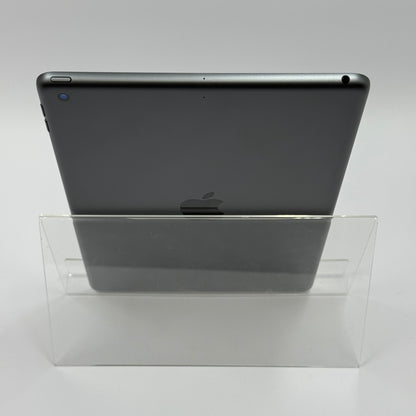 WiFi Only Apple iPad 8th Gen 32GB Space gray MYL92LL/A