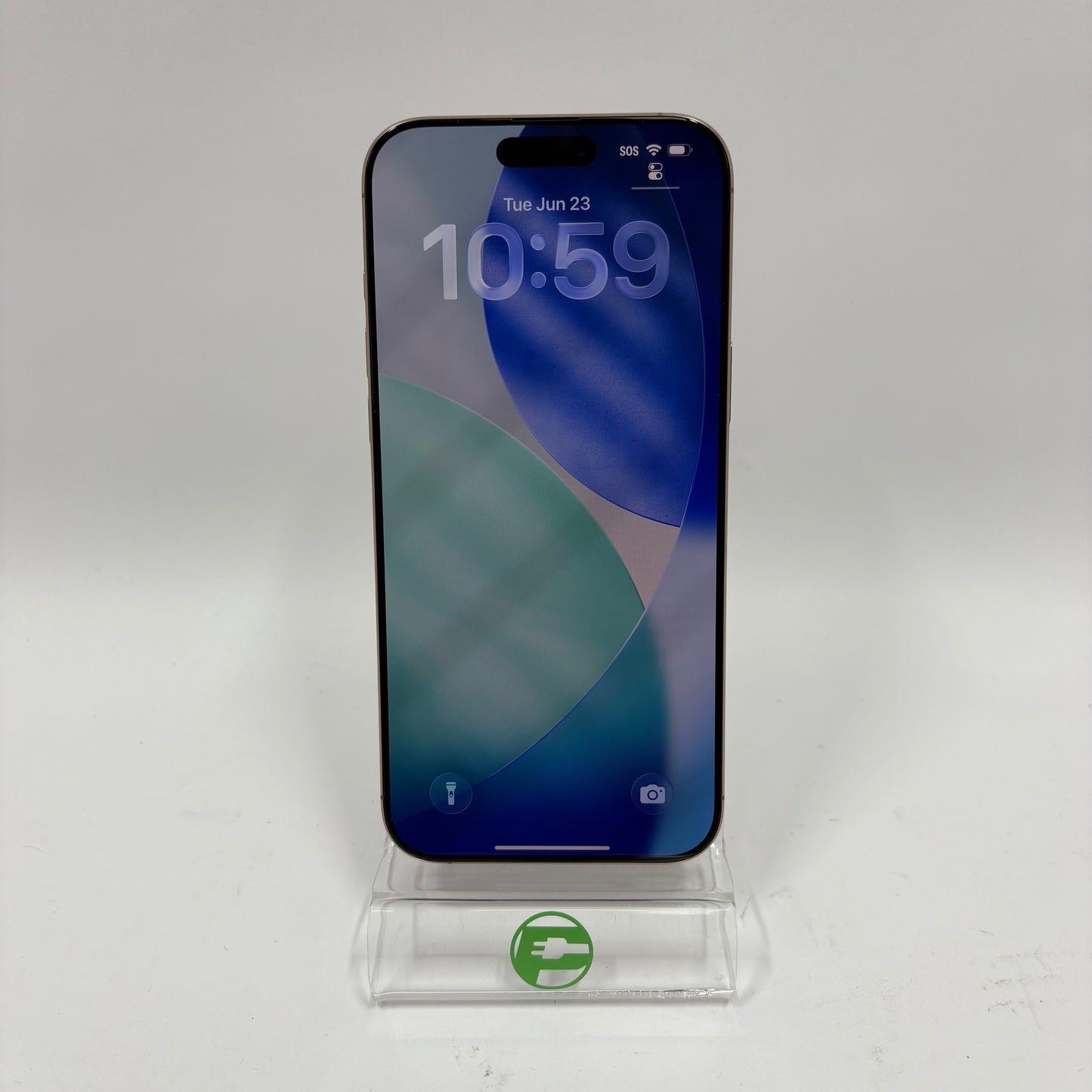 Factory Unlocked Apple iPhone 16 Pro Max 512GB Desert Titanium MYW93LL/A
