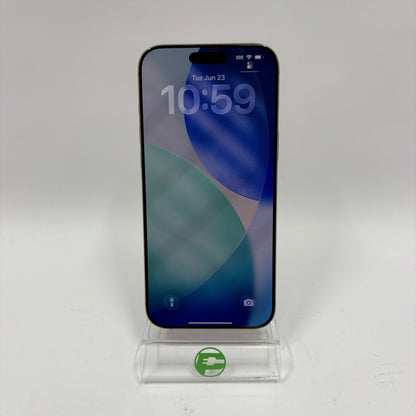 Factory Unlocked Apple iPhone 16 Pro Max 512GB Desert Titanium MYW93LL/A