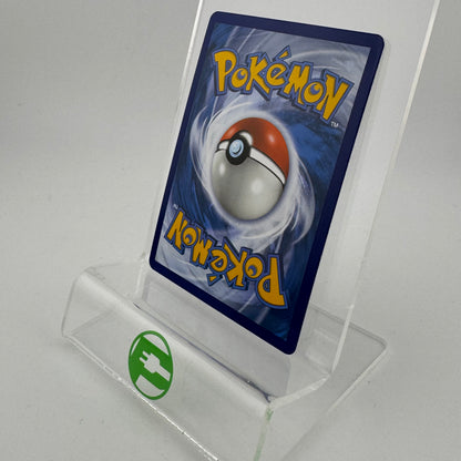 Pokémon TCG Cosmic Eclipse Blastoise & Piplup GX #38 Holo English NM