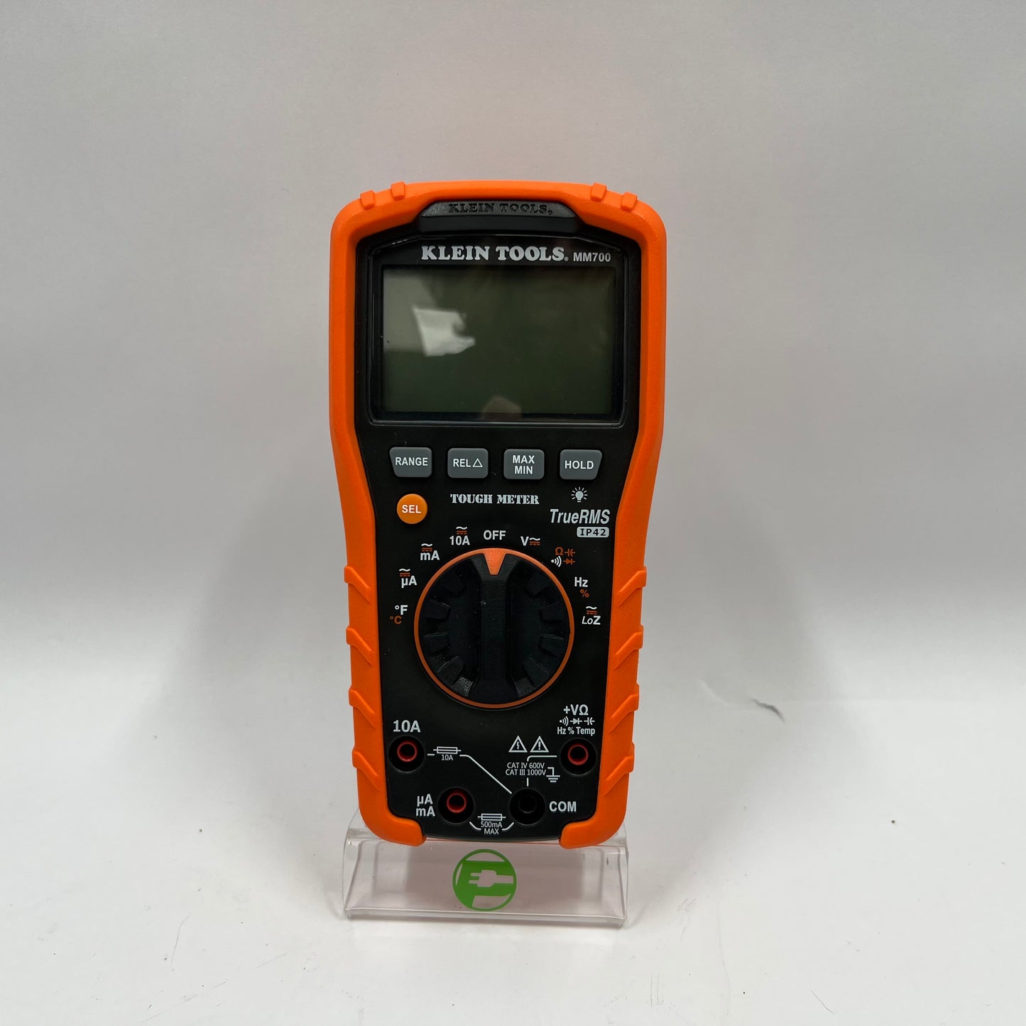 Klein Tools MM700 Digital Multimeter