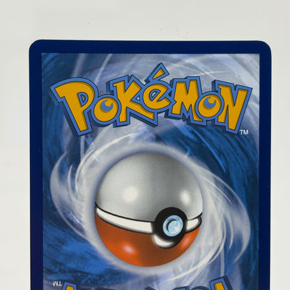 Pokémon TCG Surging Sparks Milotic ex #237 Holo Textured English NM