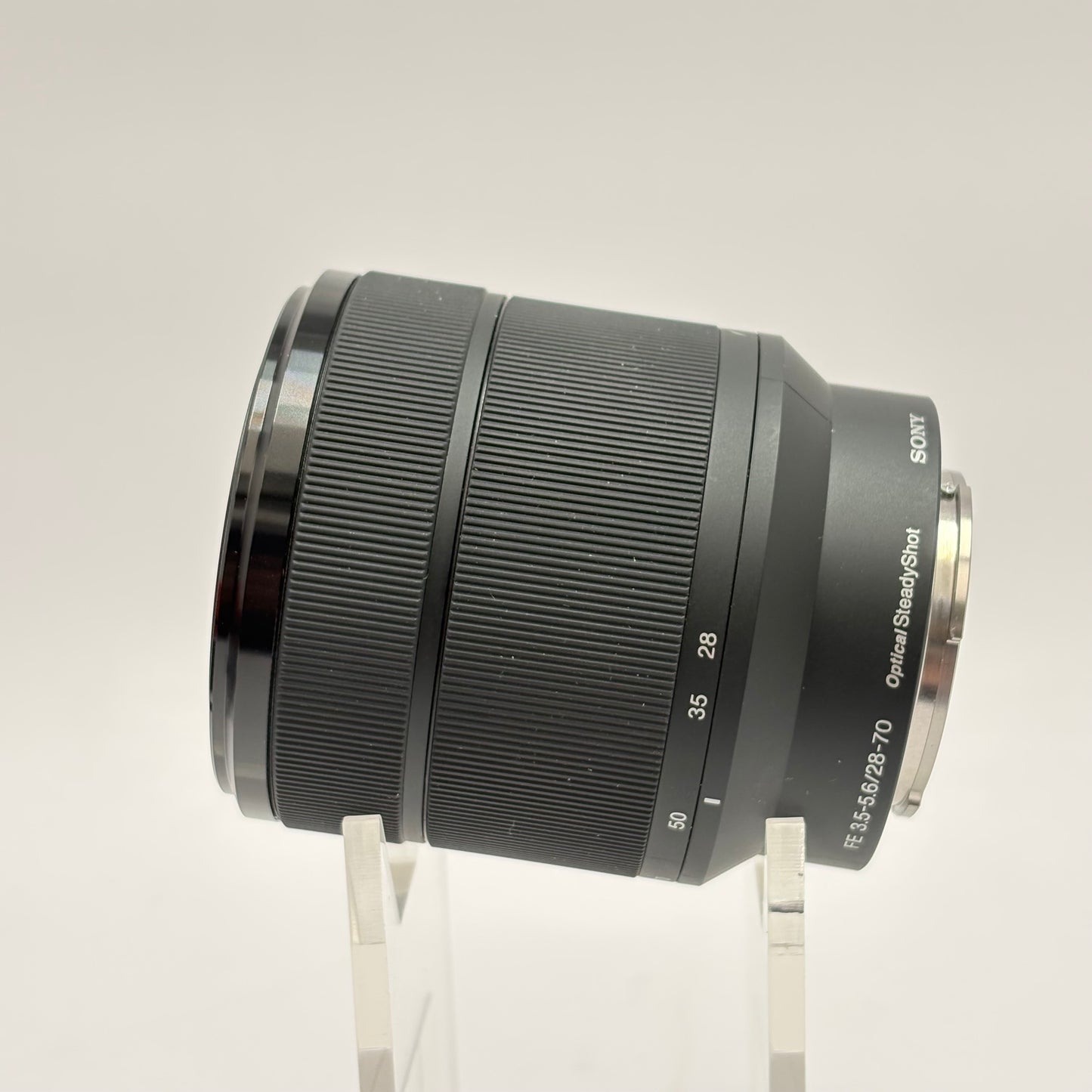 Sony Alpha A7 III 24.2MP Full-Frame Mirrorless Digital Camera with 28-70mm Lens