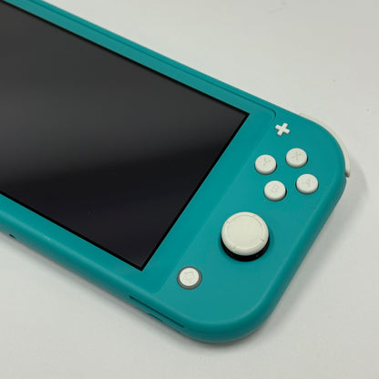 Nintendo Switch Lite Handheld Game Console HDH-001 Turquoise