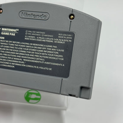 Mario Party (Nintendo 64 N64, 1999)