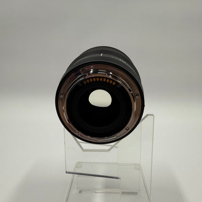 Panasonic LUMIX S-S18 .18m f/1.8 For Panasonic L Mount