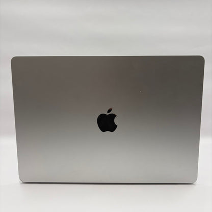 2024 Apple MacBook Air 15" M3 4.0GHz 8GB RAM 512GB SSD Silver A3114