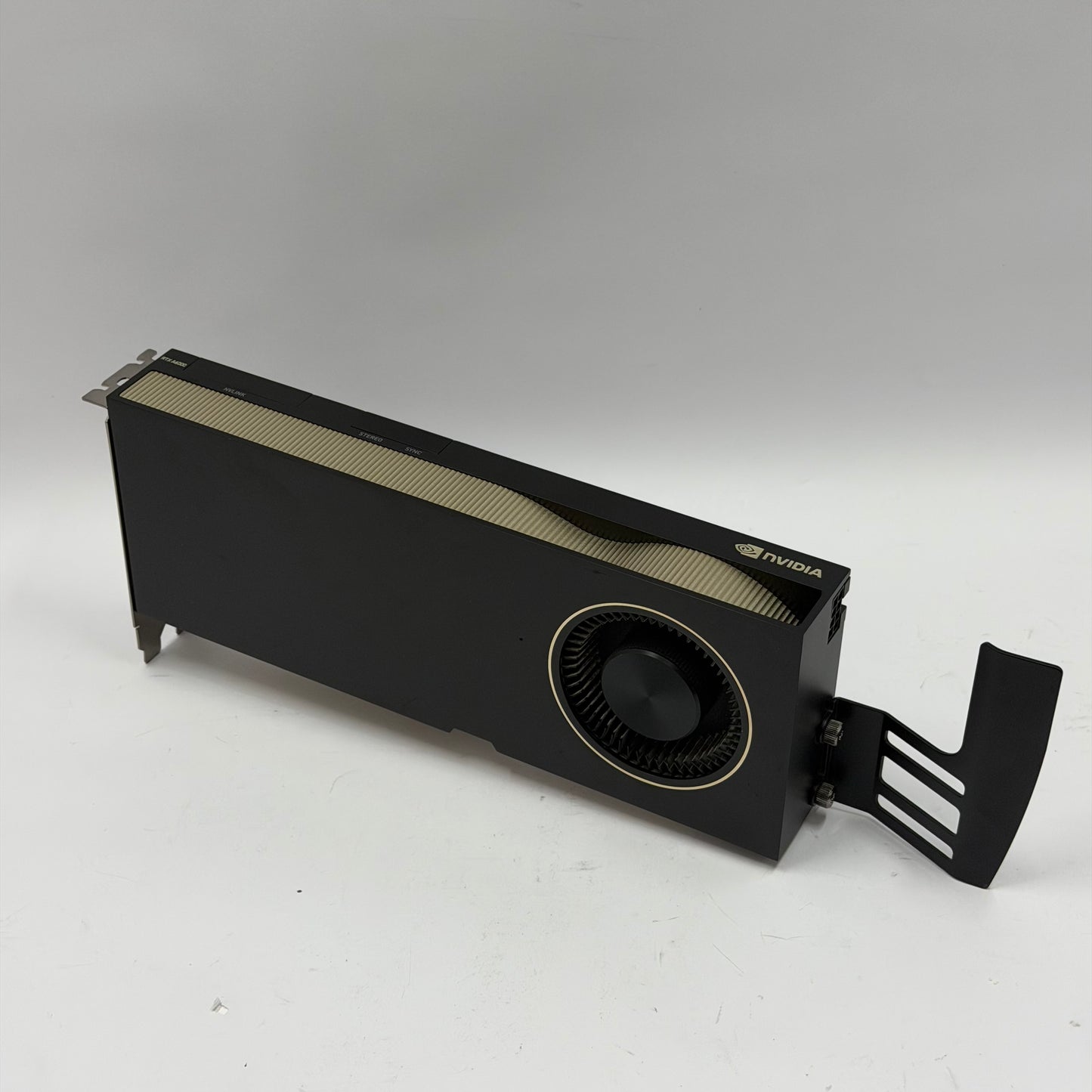 NVIDIA RTX A6000 12GB GDDR6 Graphics Card PG133C