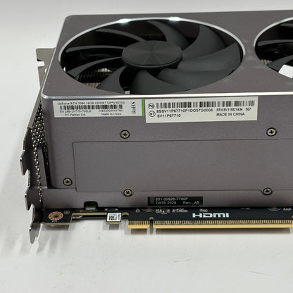 Lenovo GeForce RTX 5080 16GB GDDR7 Graphics Card