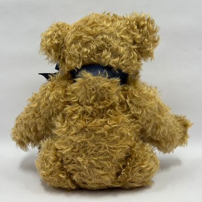 Steiff Centenary 1902-2002 Jointed Mohair Teddy Bear Limited Edition Signed