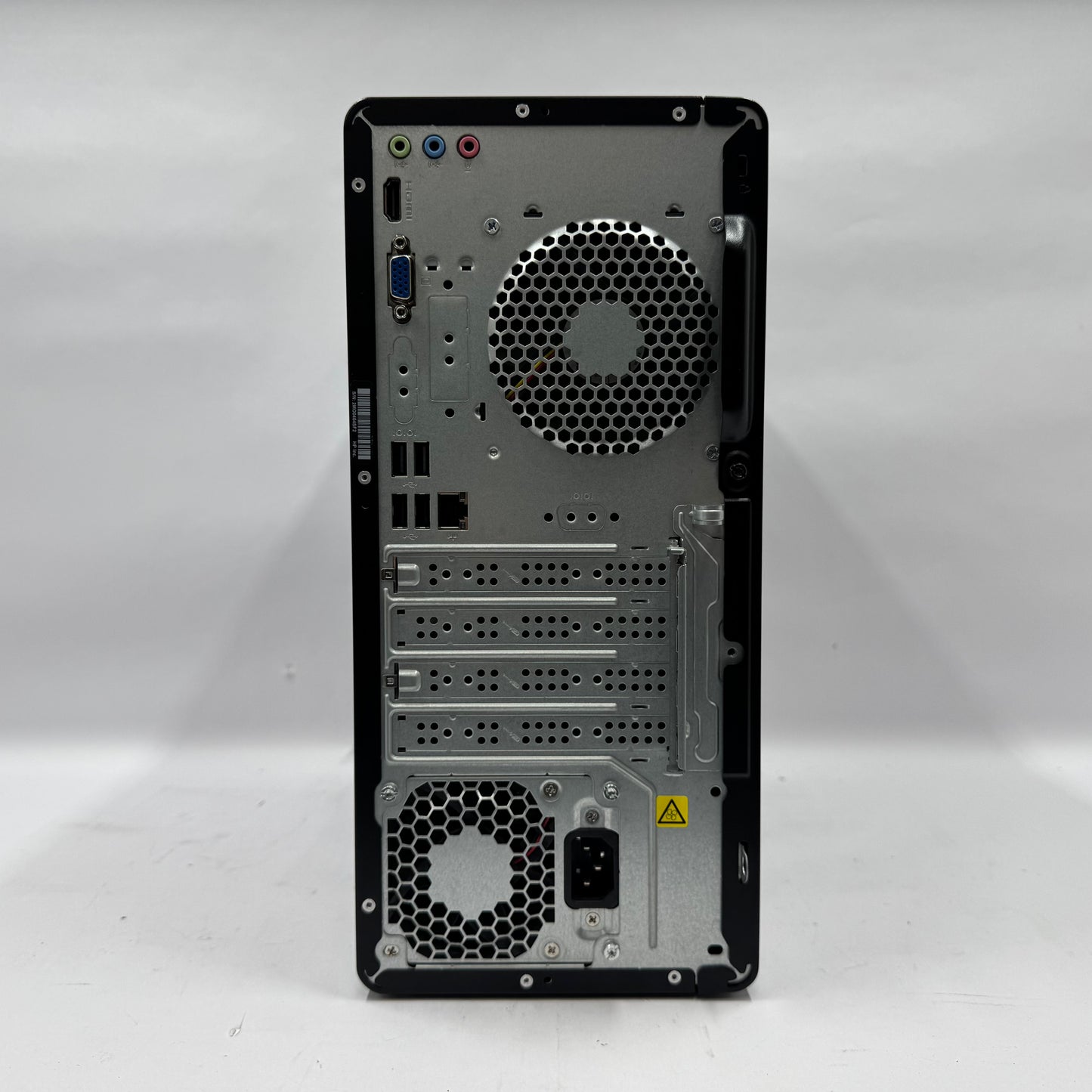 HP Pavilion TP01-1016 i5-10400 2.90GHz 8GB RAM 1TB HDD