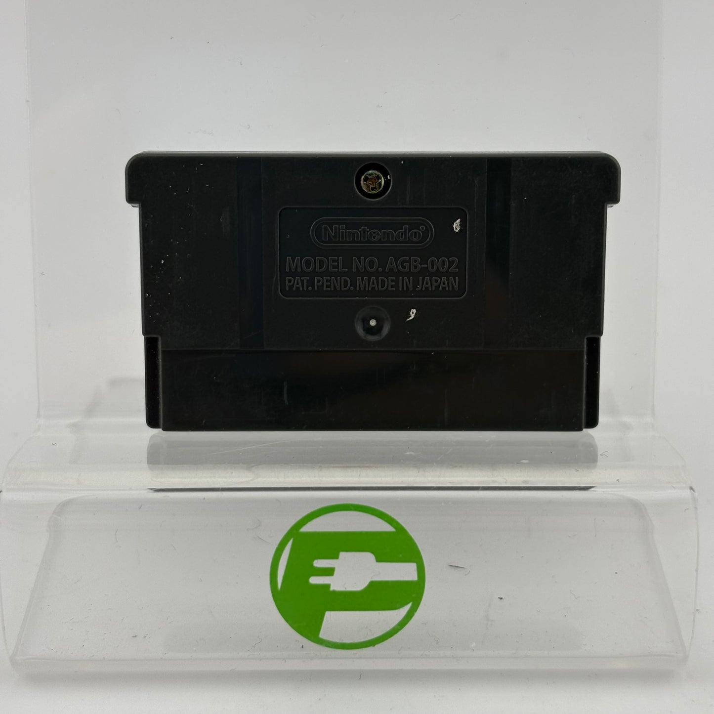 Super Mario Advance (Nintendo GameBoy Advance, 2001) Cartridge Only