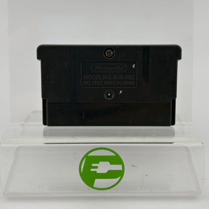 Super Mario Advance (Nintendo GameBoy Advance, 2001) Cartridge Only