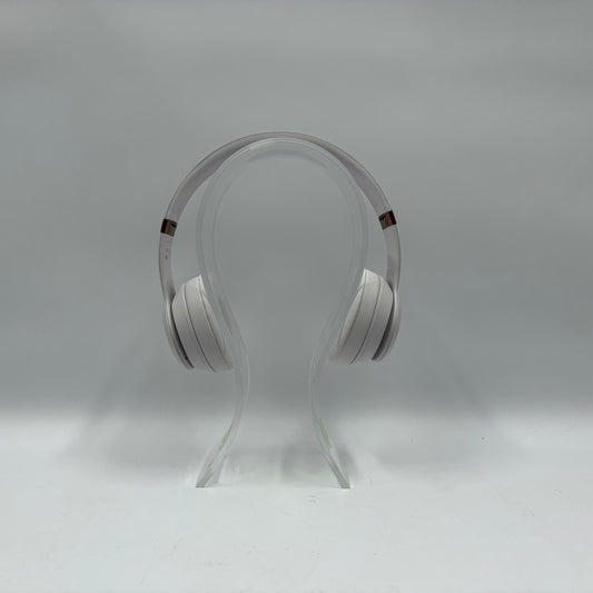 Beats Solo 4 Wireless On-Ear Bluetooth Headphones Cloud Pink A3140