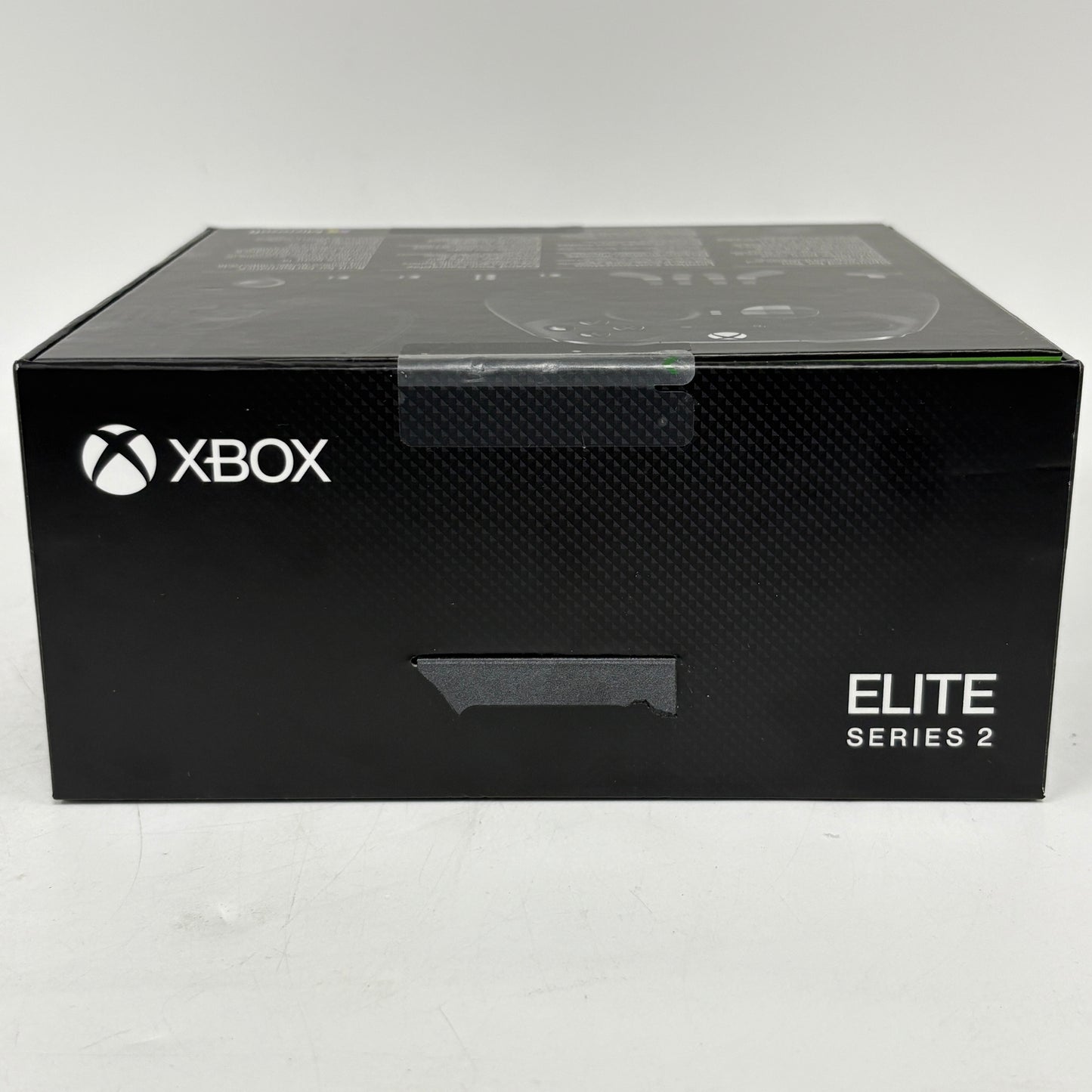 New Microsoft Xbox One Elite Controller Series 2 Black 1797