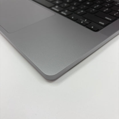2023 Apple MacBook Pro 14" M3 10C GPU 4.0GHz 8GB RAM 512GB SSD A2918