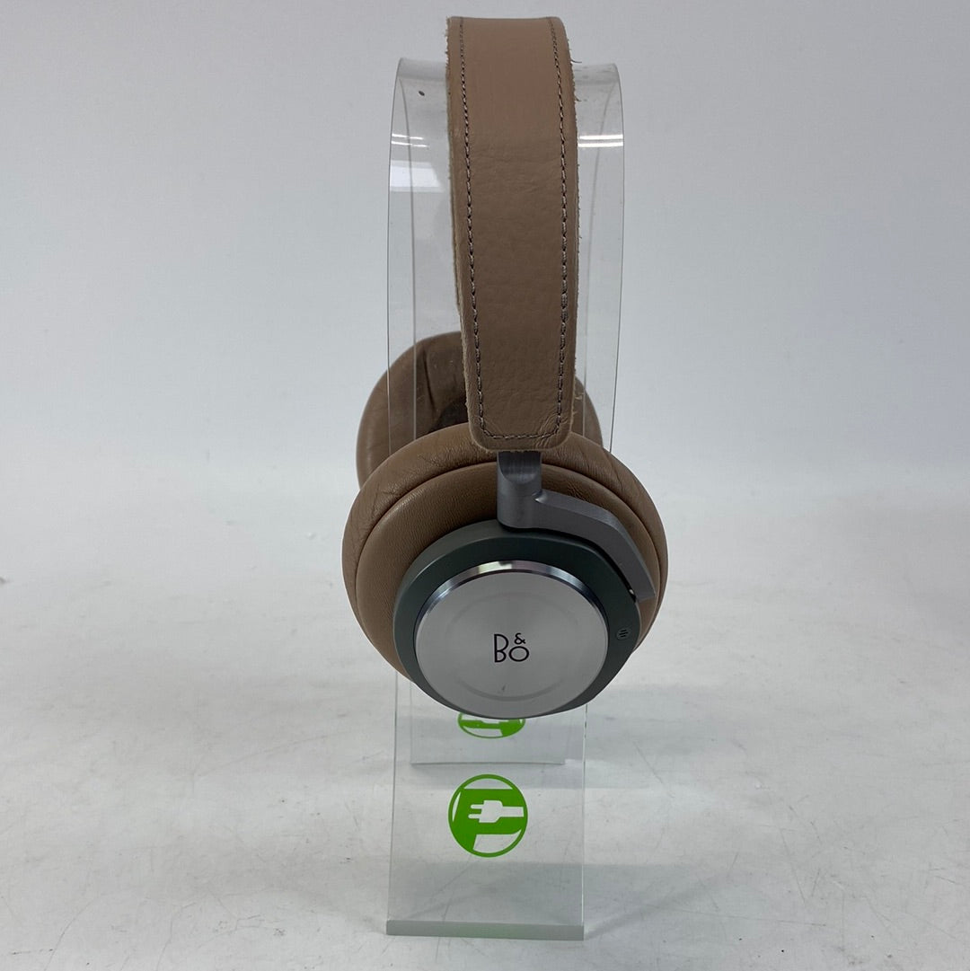 Bang & Olufsen Beoplay H9 Wireless Headphones Silver/Beige