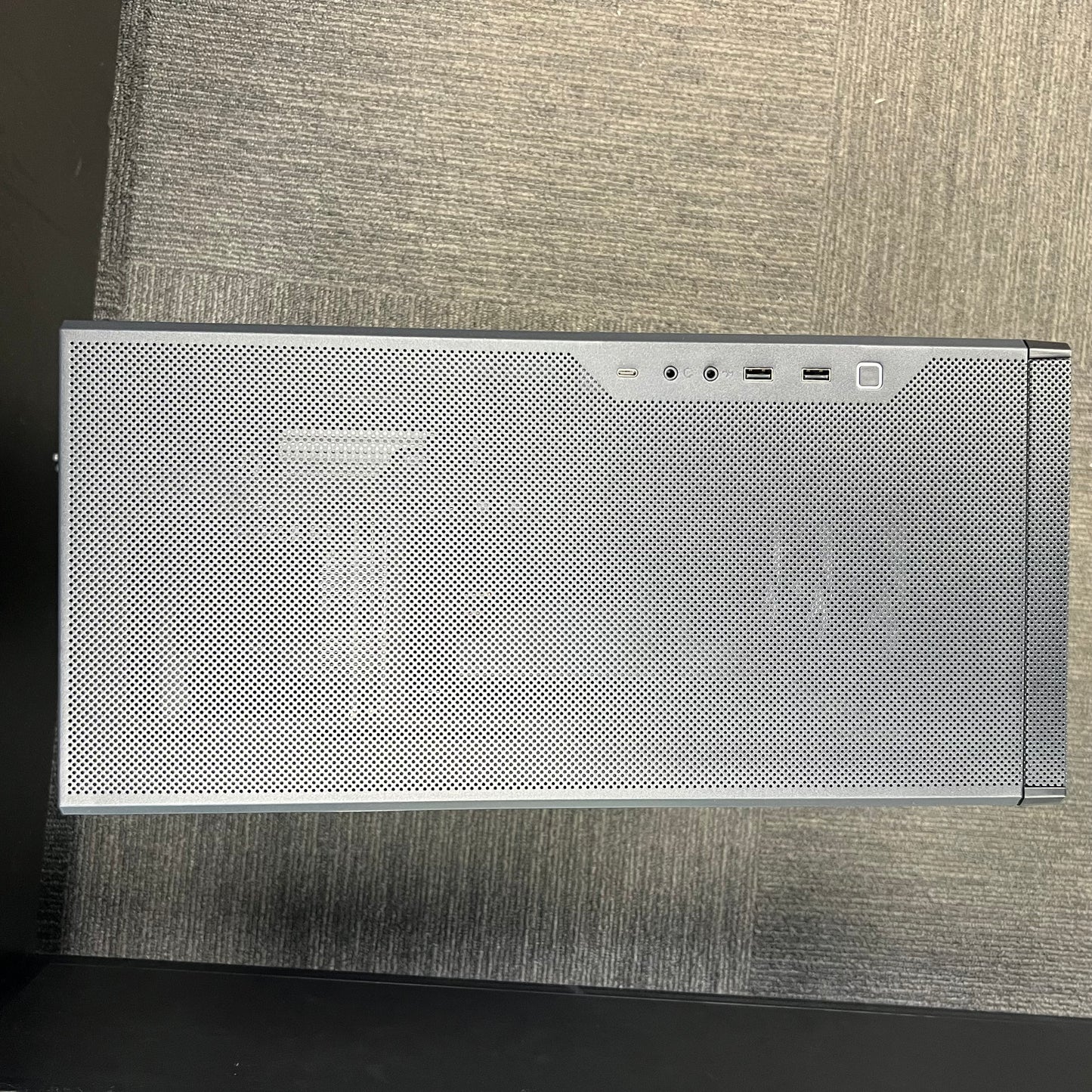 iBuyPower i-Series i7-14700F 2.10GHz 32GB RAM PNY GeForce RTX 5060