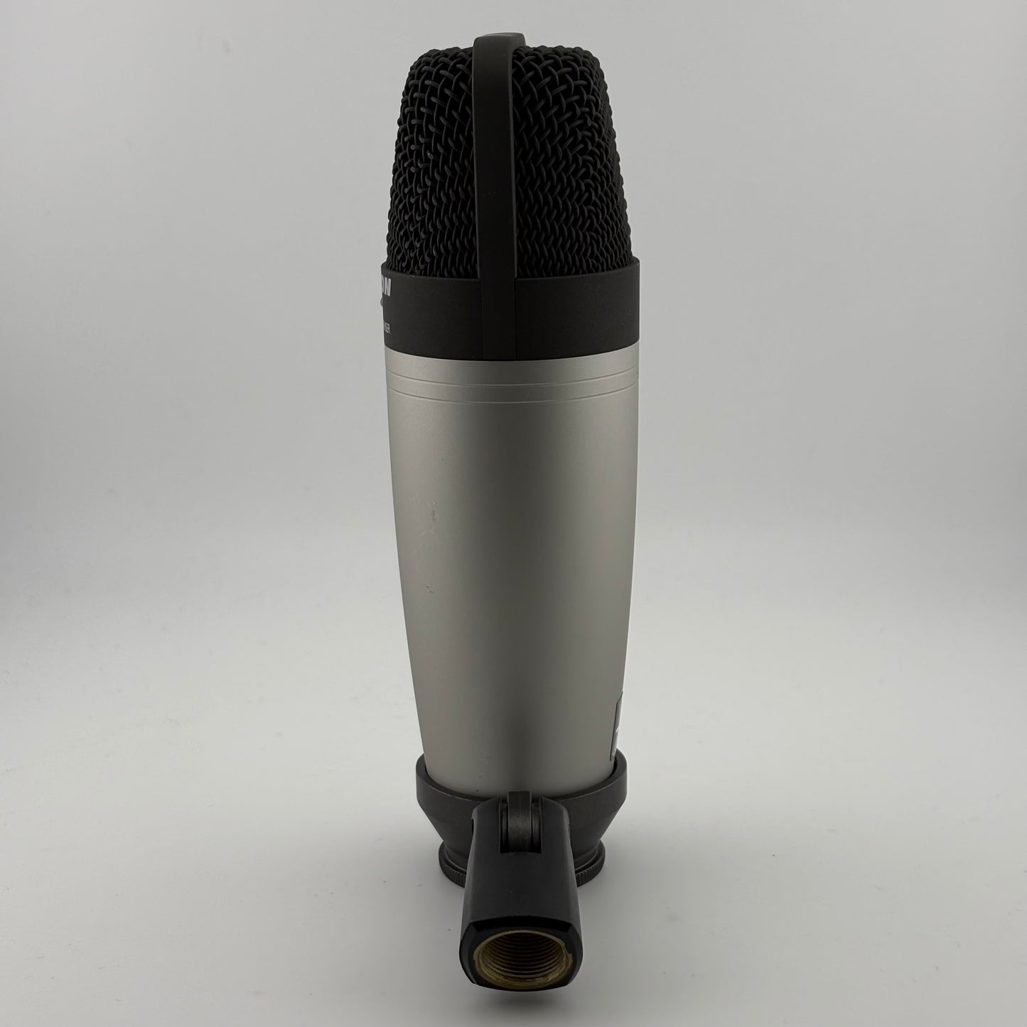 Samson C01 Studio Condenser Microphone