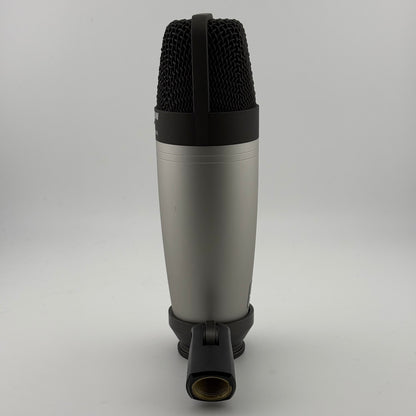 Samson C01 Studio Condenser Microphone