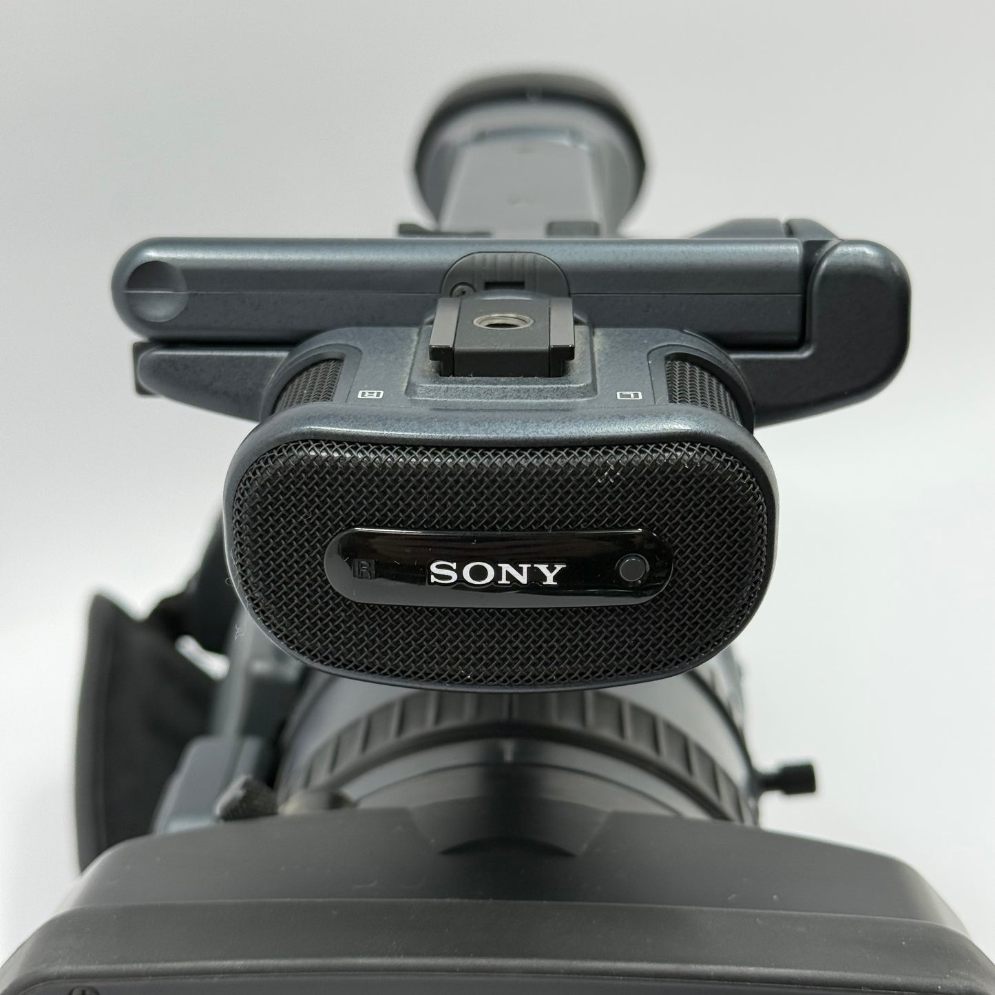 Sony HDV HandyCam HDR-FX1E Digital HD Video Camera Recorder PAL