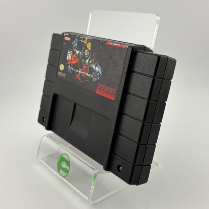 Killer Instinct (Super Nintendo SNES, 1995) Cartridge Only