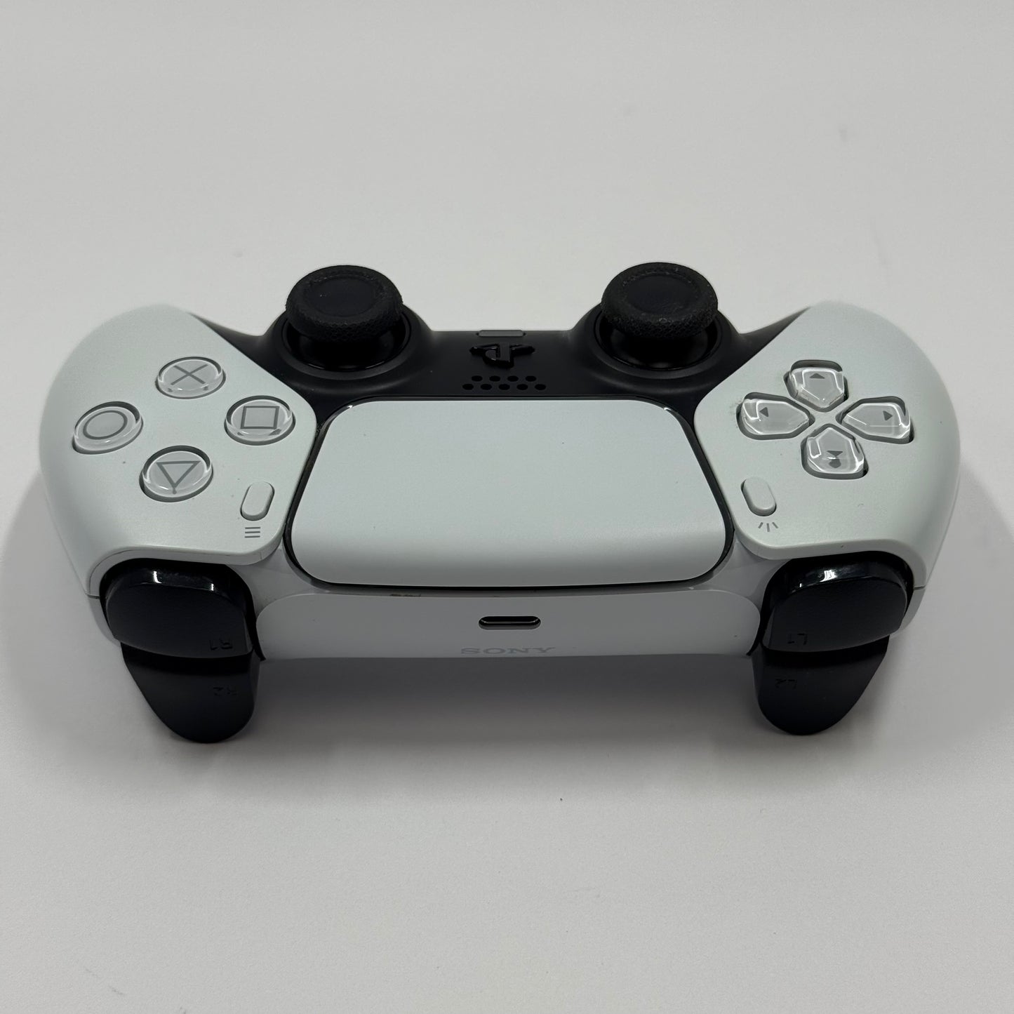 Sony PlayStation 5 Slim Digital Edition PS5 1TB White  Gaming System CFI-2015