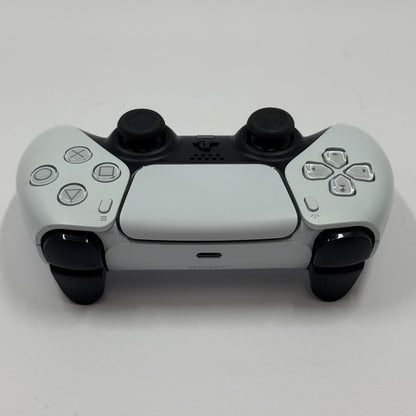 Sony PlayStation 5 Slim Digital Edition PS5 1TB White  Gaming System CFI-2015