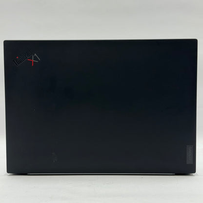 Lenovo ThinkPad X1 Carbon Gen 9 20XW003EUS 14" i5-1135G7 8GB RAM 256GB SSD