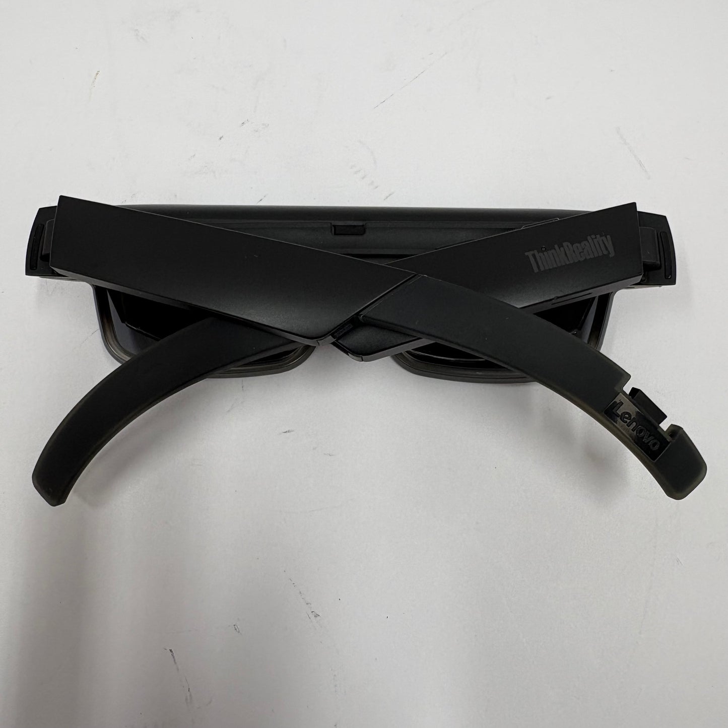 Lenovo ThinkReality A3 Matte Black 20V7Z9AKXX Augemented Reality AR Glasses