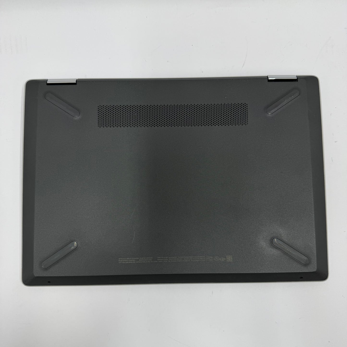 HP Pavilion 14M-DH0XXX 14" i3-8145U 2.1GHz 8GB RAM 128GB SSD Stickers